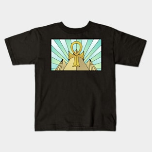 Egyptian Kids T-Shirt